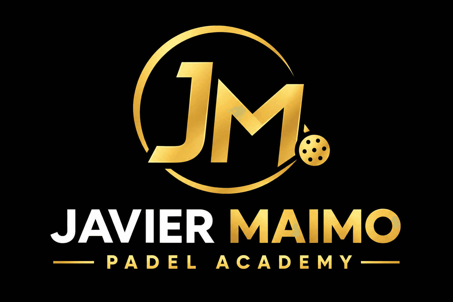 Javier Maimo Padel Academy